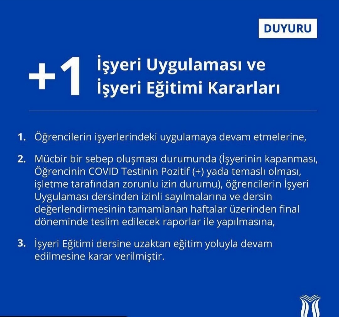 işyeri